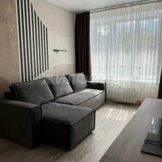 Квартира 35 м², 1-комнатная - изображение 4