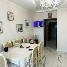 Квартира 86,1 м², 3-комнатная - изображение 2