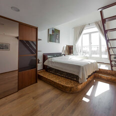Квартира 149,7 м², 4-комнатная - изображение 2