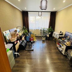 Квартира 68,1 м², 3-комнатная - изображение 2