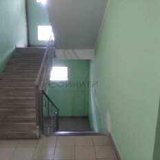 Квартира 34,6 м², 1-комнатная - изображение 2