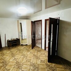 Квартира 42,9 м², 3-комнатная - изображение 4