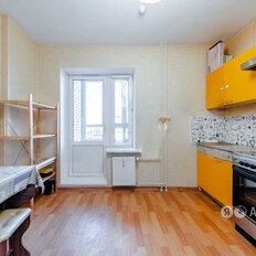 Квартира 34,5 м², 1-комнатная - изображение 2