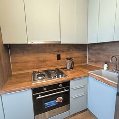 Квартира 36,4 м², 1-комнатная - изображение 3