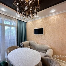 Квартира 67 м², 3-комнатная - изображение 3