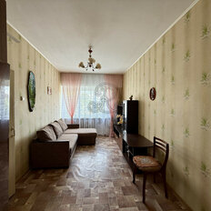 Квартира 26 м², 1-комнатная - изображение 1