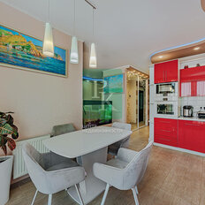 Квартира 114,6 м², 3-комнатная - изображение 4