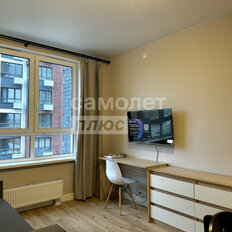 Квартира 26,4 м², студия - изображение 3