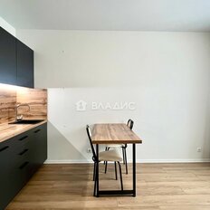 Квартира 20 м², студия - изображение 4