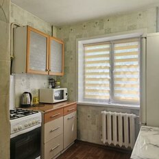 Квартира 45 м², 2-комнатная - изображение 1