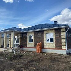 126 м², дом - изображение 2