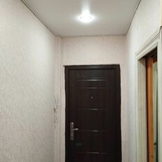 Квартира 44 м², 2-комнатная - изображение 4