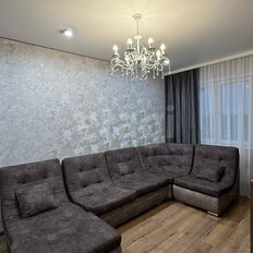 Квартира 56,8 м², 2-комнатная - изображение 2