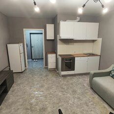 Квартира 26,7 м², студия - изображение 2