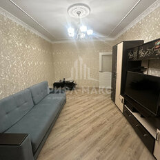 Квартира 44,2 м², 1-комнатная - изображение 1