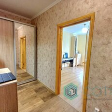 Квартира 31,7 м², 1-комнатная - изображение 2