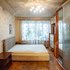 Квартира 56,4 м², 3-комнатная - изображение 1