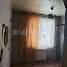 Квартира 12,9 м², студия - изображение 3