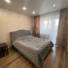 Квартира 62,2 м², 3-комнатная - изображение 2