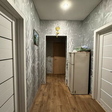 Квартира 70 м², 3-комнатная - изображение 1