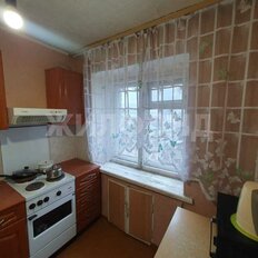 Квартира 31 м², 1-комнатная - изображение 4