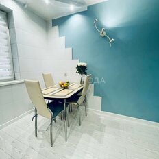 Квартира 57,2 м², 3-комнатная - изображение 4