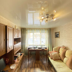 Квартира 59 м², 3-комнатная - изображение 2