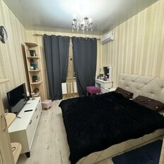 Квартира 34,4 м², 1-комнатная - изображение 2