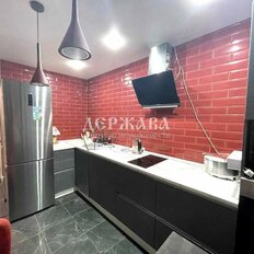 Квартира 36 м², 1-комнатная - изображение 2