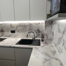 Квартира 42,9 м², 2-комнатная - изображение 2