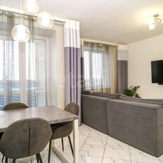 Квартира 110 м², 4-комнатная - изображение 5