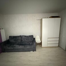 Квартира 24,2 м², студия - изображение 2