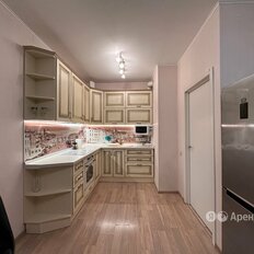 Квартира 35 м², 2-комнатная - изображение 2