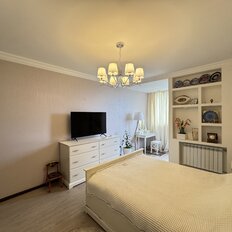 Квартира 108 м², 3-комнатная - изображение 5