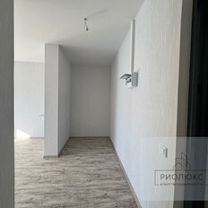 Квартира 42,9 м², 1-комнатная - изображение 2