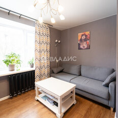 Квартира 42,6 м², 2-комнатная - изображение 4