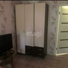 Квартира 64,7 м², 3-комнатная - изображение 3
