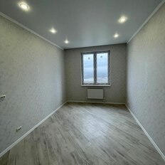 Квартира 36 м², 1-комнатная - изображение 5