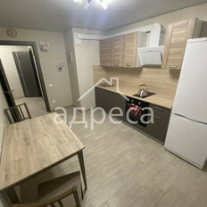 Квартира 42 м², 1-комнатная - изображение 5