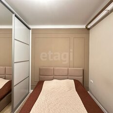Квартира 43,8 м², 1-комнатная - изображение 4