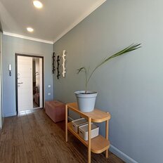 Квартира 71,6 м², 2-комнатная - изображение 4