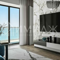 Квартира 90 м², 2-комнатные - изображение 2