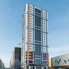 Квартира 61,1 м², 2-комнатная - изображение 3