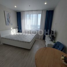 Квартира 22 м², студия - изображение 3