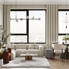 Квартира 70,1 м², 3-комнатная - изображение 5