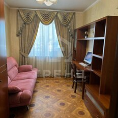 Квартира 69,3 м², 3-комнатная - изображение 3