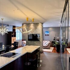 Квартира 115,5 м², 3-комнатная - изображение 2