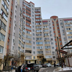 Квартира 115,4 м², 4-комнатная - изображение 1