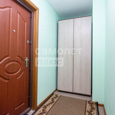 Квартира 30 м², 1-комнатная - изображение 5