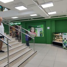 7000 м², общепит - изображение 3